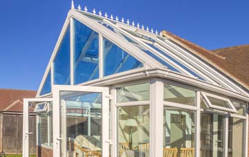 conservatory roof insulation costs Thorne Coffin