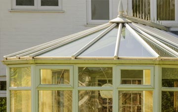 conservatory roof repair Thorne Coffin, Somerset