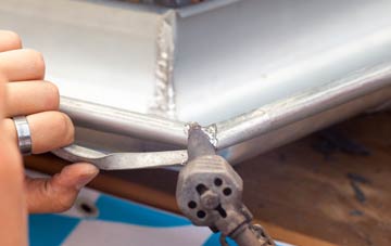 disadvantages of Thorne Coffin lead roofing