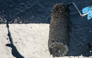 Thorne Coffin liquid sealant waterproofing