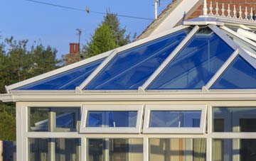 professional Thorne Coffin conservatory insulation