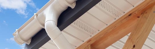 get Thorne Coffin guttering quotes today