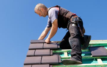disadvantages of Thorne Coffin slate roofing