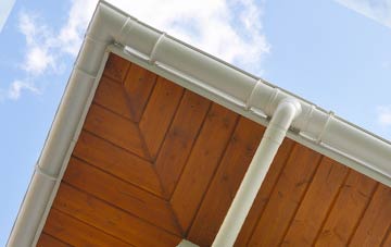 Thorne Coffin soffit types