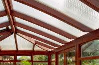 Thorne Coffin conservatory roofing insulation